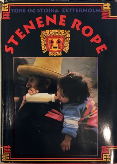 Stenene rope