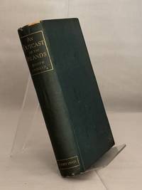 An Outcast of the Islands