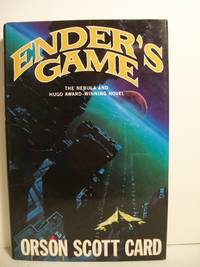 Ender&#039;s Game by Card, Orson Scott - 1991-08-15