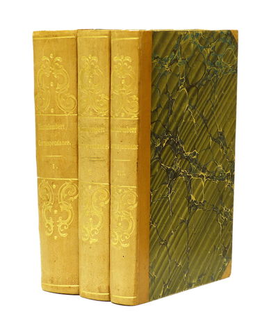 Correspondance de monsieur le marquis de…