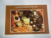 image of Lace for Children of All Ages.