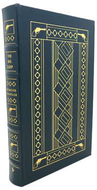 THE BIG SLEEP Easton Press by Raymond Chandler - 2003