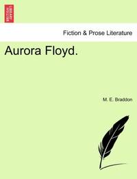 Aurora Floyd.