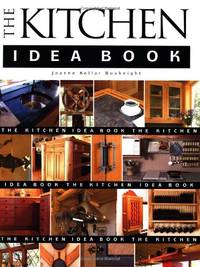 The Kitchen Idea Book