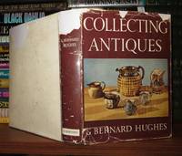 image of COLLECTING ANTIQUES