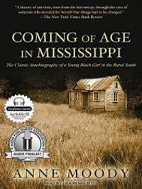 image of Coming of Age in Mississippi