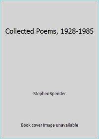 Collected Poems, 1928-1985