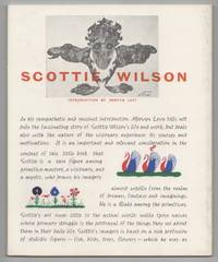 Scottie Wilson
