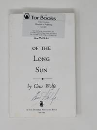 Lake of the Long Sun (Book of the Long Sun, Book #3)