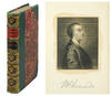 The Aldine Edition of the British Poets. The Poetical Works of Mark Akenside