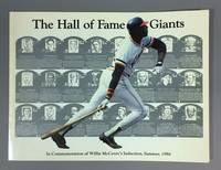 The Hall of Fame Giants: In Commemoration of Willie McCovey's Induction, Summer 1986