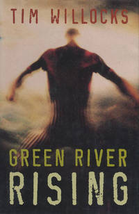cover of GREEN RIVER RISING.
