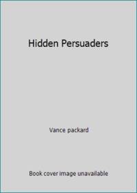 Get Vance packard the hidden persuaders For Android Free