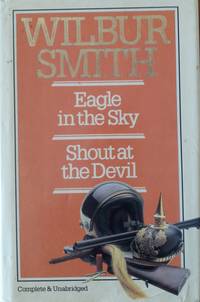 image of Eagle in the Sky and Shout at the Devil