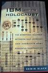 Ibm and The Holocaust