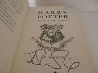 image of Harry Potter and the Deathly Hallows