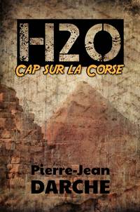 cover of H2O – Cap sur la Corse
