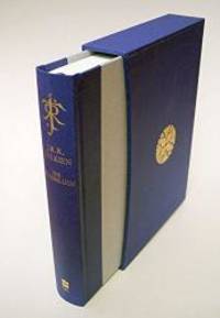 image of The Silmarillion