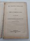 Mr. Webster's Vindication of the Treaty of Washington of 1842; in a Speech Delivered in the Senate of the United States, on the 6th and 7th of April 1846