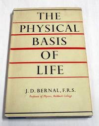 image of The Physical Basis of Life
