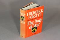 The dogs of war by FORSYTH, FREDERICK - 1974