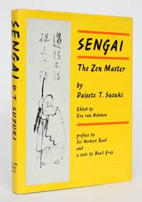 Sengai: The Zen Master