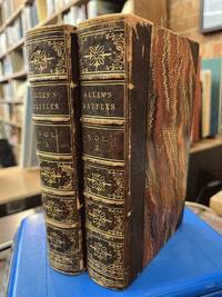 Battles of the British Navy