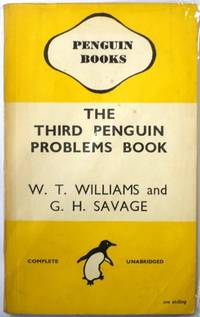 The Third Penguin Problems Book