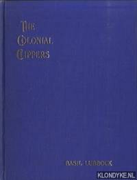 image of The Colonial Clippers