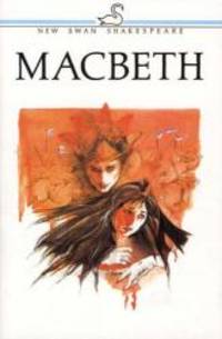 Macbeth (New Swan Shakespeare Series) by William Shakespeare - 1986-03-02