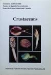 Common and scientific names of aquatic invertebrates from the United States and Canada: Crustaceans