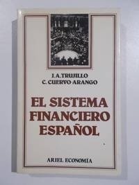 El sistema financiero Español