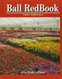 Ball RedBook