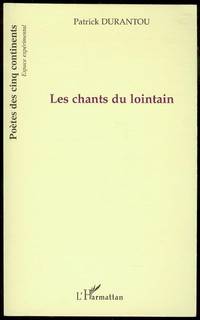 image of Les Chants Du Lointain (The Distant Songs)