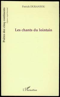 Les Chants Du Lointain (The Distant Songs)