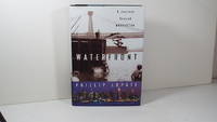 image of Waterfront: A Walk Around Manhattan