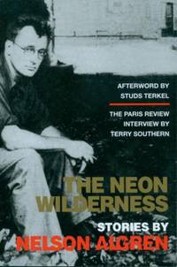 image of The Neon Wilderness