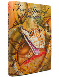 FOR SPECIAL SERVICES
