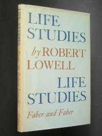 image of Life Studies