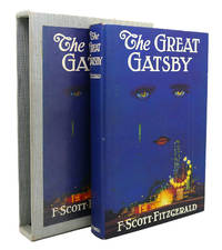 THE GREAT GATSBY by Fitzgerald F. Scott