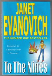 image of To the Nines - 1st UK Edition/1st Impression