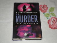image of Mr. Murder