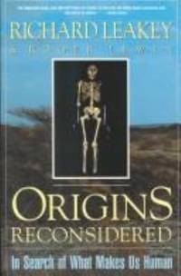 Origins Reconsidered