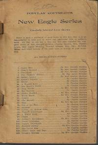 image of FOR HER HEART'S SAKE, Or, Was She to Blame: New Bertha Clay Library No. 219