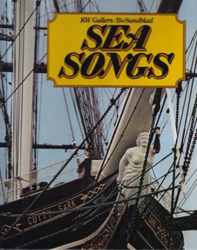 Sea Songs! Photo: Björn Enström - KW Gullers.