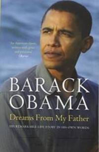 Dreams From My Father by Barack Obama - 2016-12-01