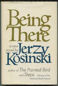 cover of Being There