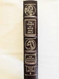 cover of The Years of Rice and Salt