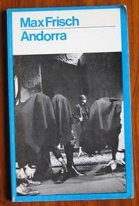 Andorra by Frisch, Max - 1970