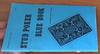 stud poker blue book